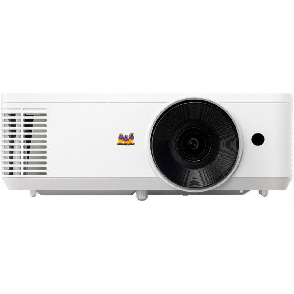 Projecteur Viewsonic pa700x xga dlp (blanc, 4500 ansi lumens, pour les entreprises et l'éducation)