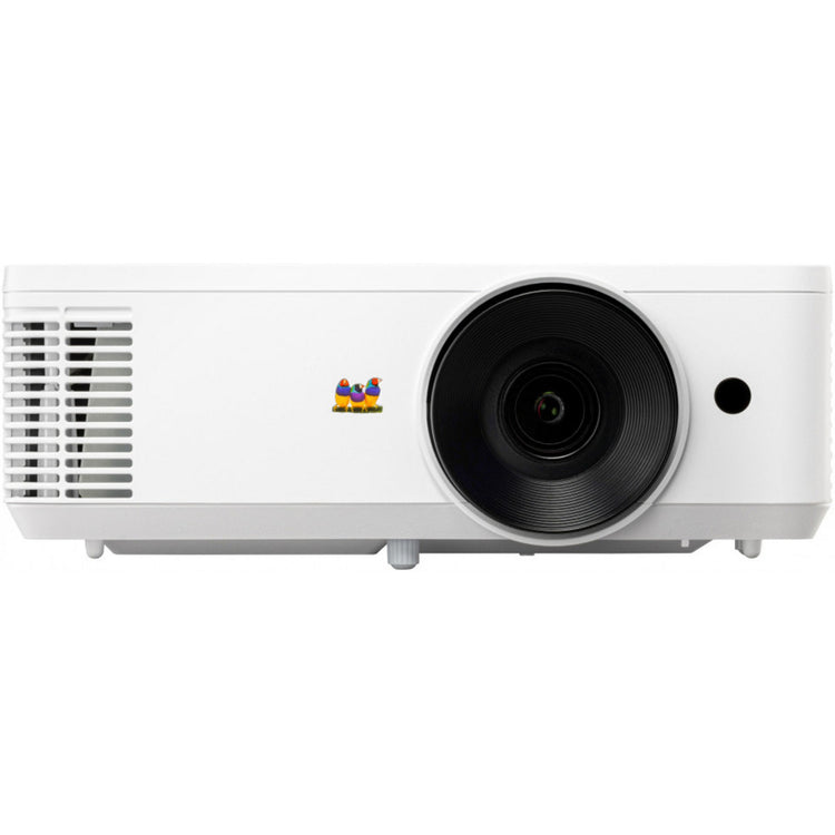 Projecteur Viewsonic pa700x xga dlp (blanc, 4500 ansi lumens, pour les entreprises et l'éducation)