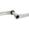 Manivelle Hope evo de 73 mm de large