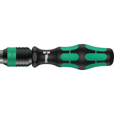 Fabricant de bits WAA 813 R avec Bithouder Rapidaptor