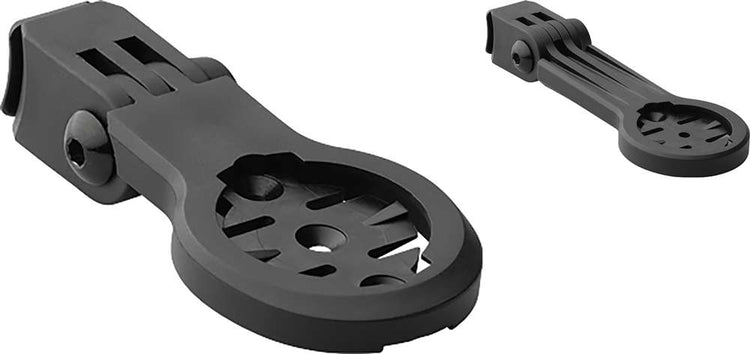 Adaptateur Garmin Sixpack Racing pour tige de gravier