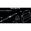 Wera 2Go 2 XL Tool Case