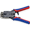 Knipex Krimpang 97 51 12 SB