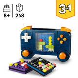 Console de jeu rétro Lego Creator 31380 - afbeelding 3