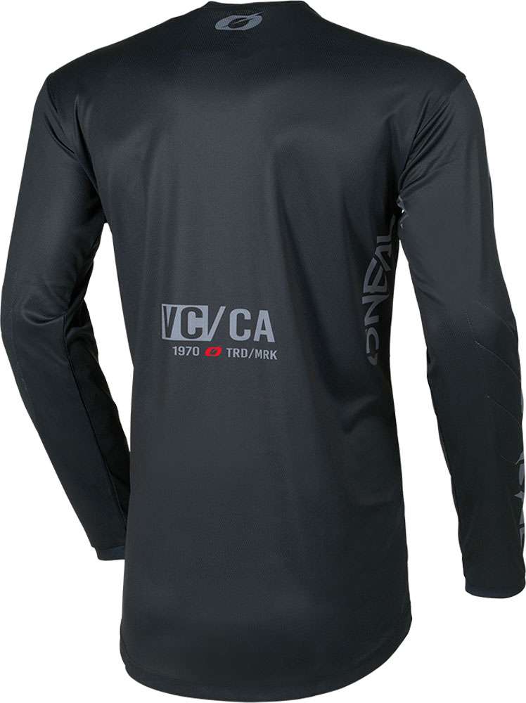 Marque O'neal element - maillot