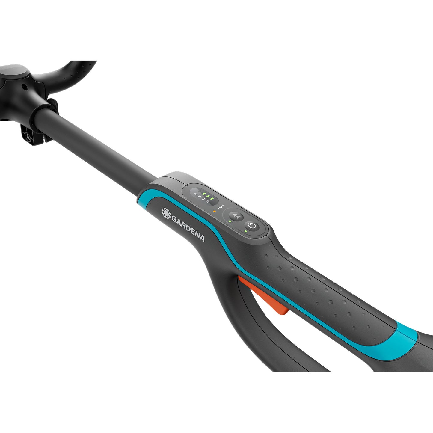 Gardena tondeuse powertrim 3018v p4a ensemble