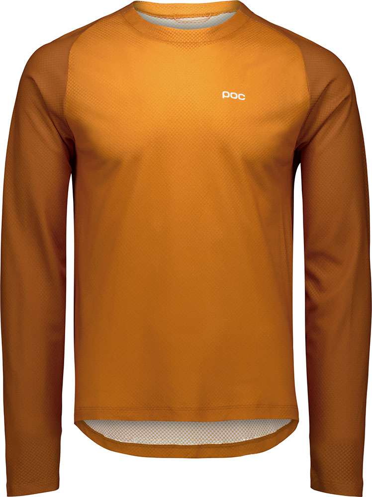 Poc motion air - maillot vtt manches longues