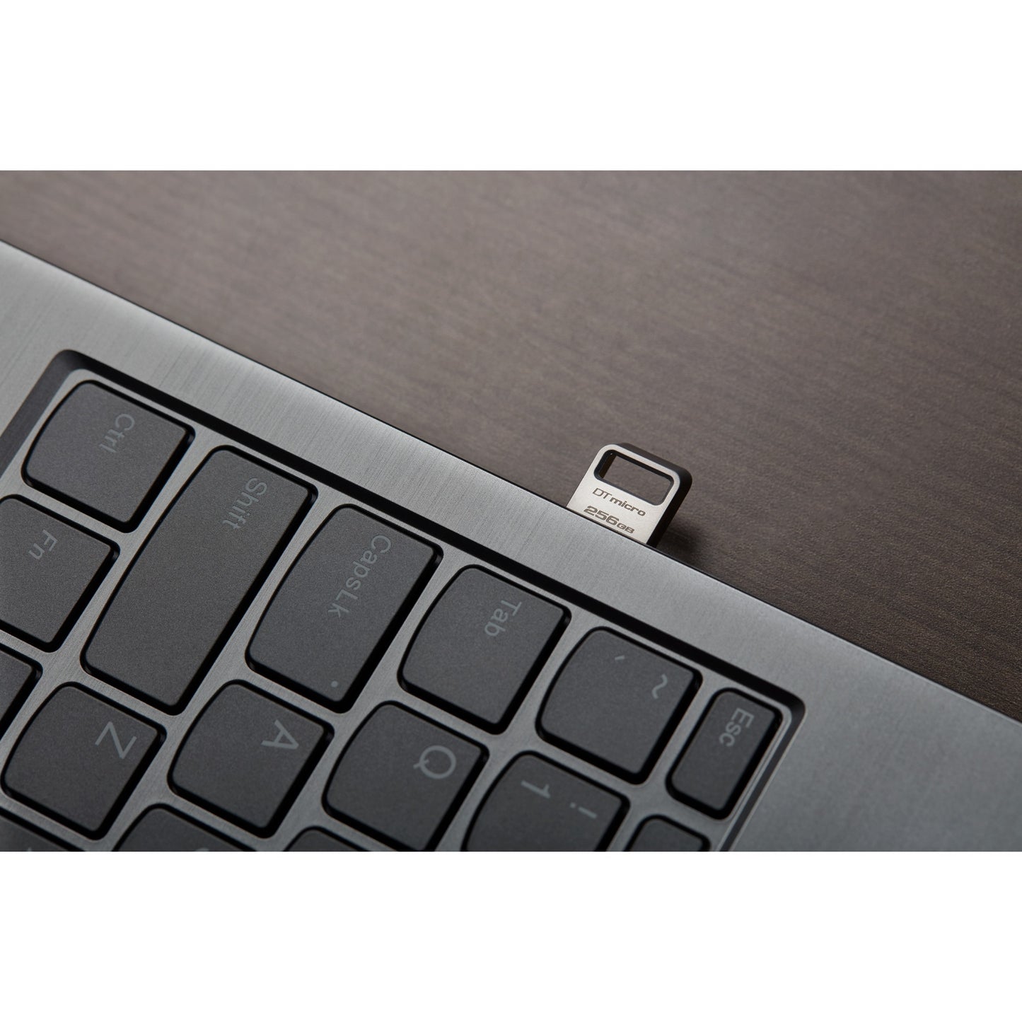 Kingston DataTraveler Micro 64 Go