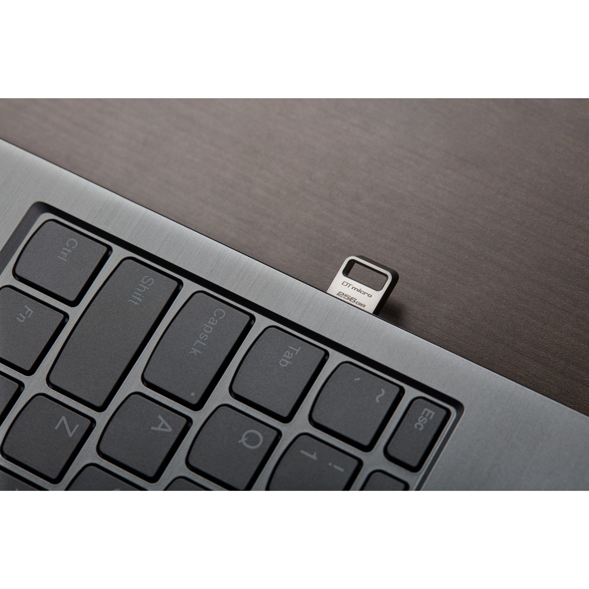 Kingston DataTraveler Micro 64 Go