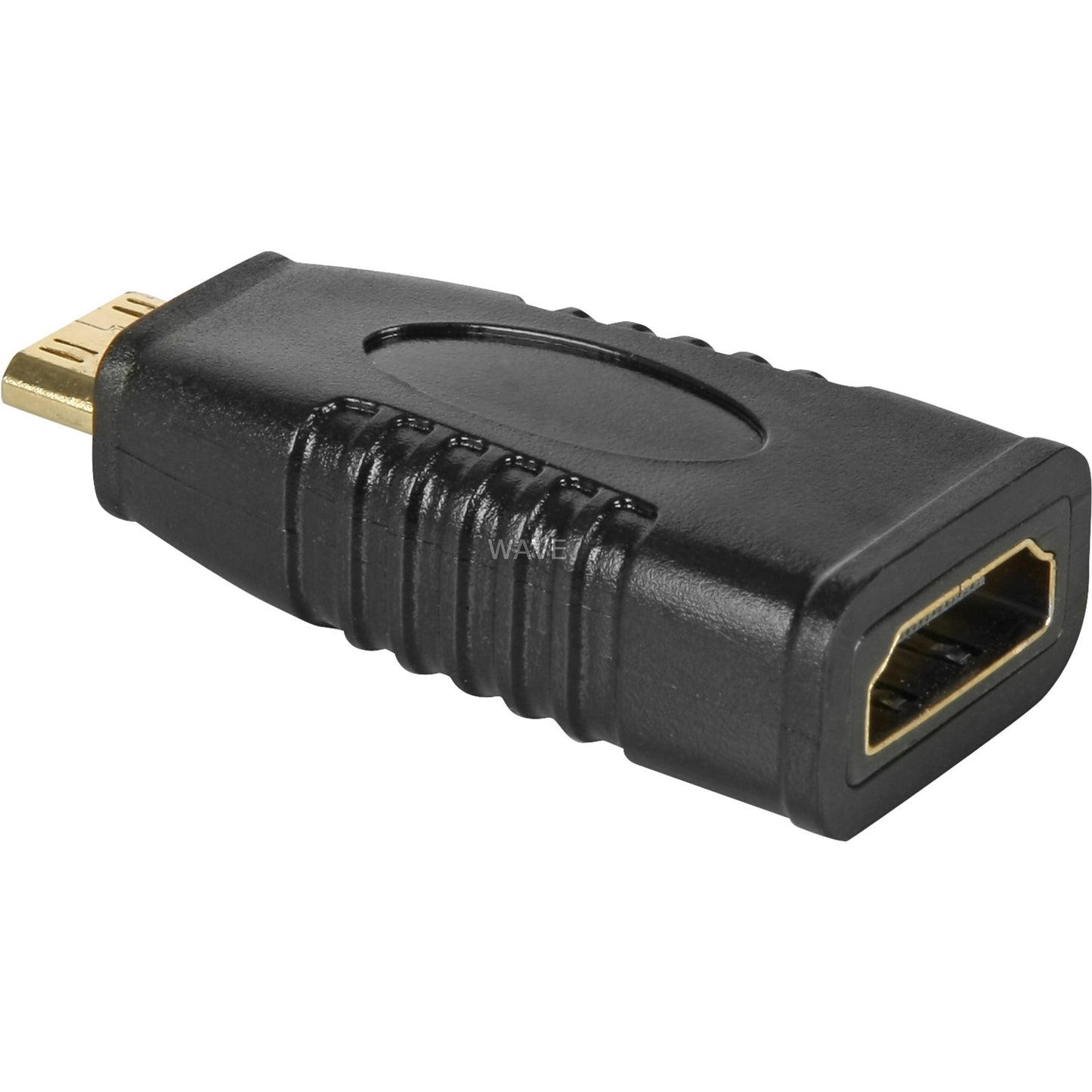 Adaptateur de goobay mini-hdmi> hdmi