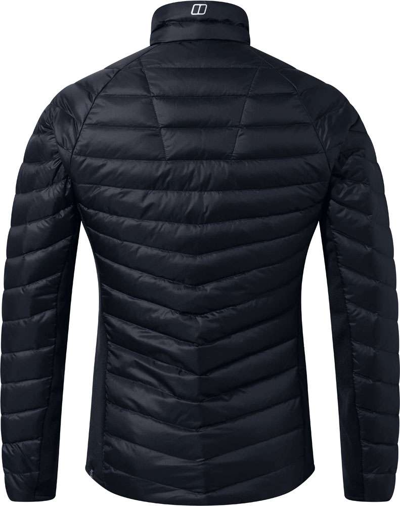 Berghaus tephra stretch reflex 2.0 - doudoune