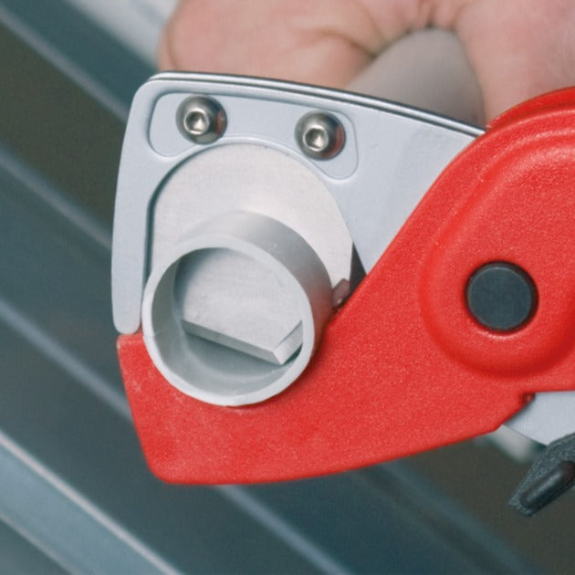 Cutter de tuyaux Knipex 9020185
