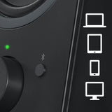 Logitech Z207 - afbeelding 7