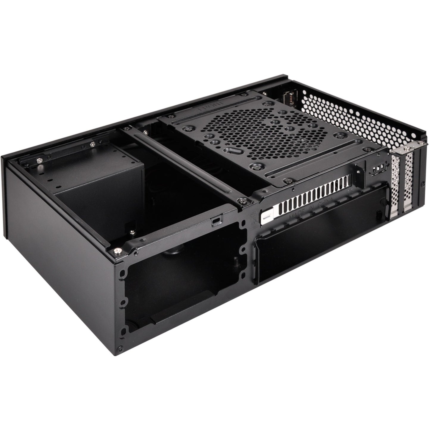 Silverstone SST-ML09B