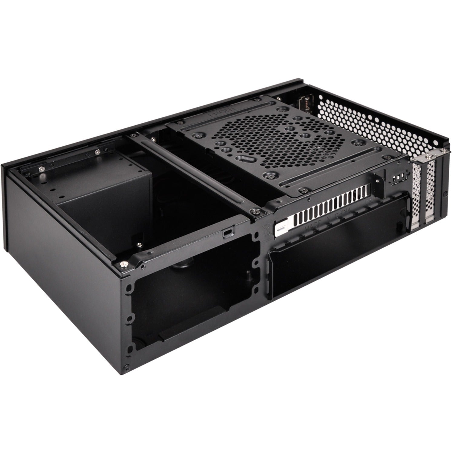 Silverstone SST-ML09B