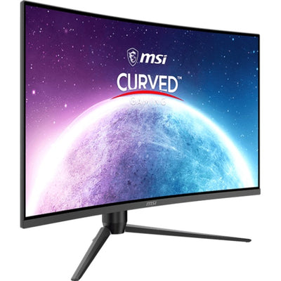 Moniteur de jeu incurvé MSI G32CQ5P 31,5 (noir, 2x HDMI, port d'affichage, 170 Hz)