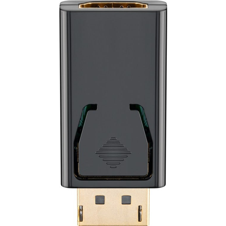 Adaptateur GOOBAY DisplayPort> HDMI