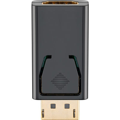 Adaptateur GOOBAY DisplayPort> HDMI