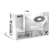 ASUS TUF Gaming 1000W Gold White Edition