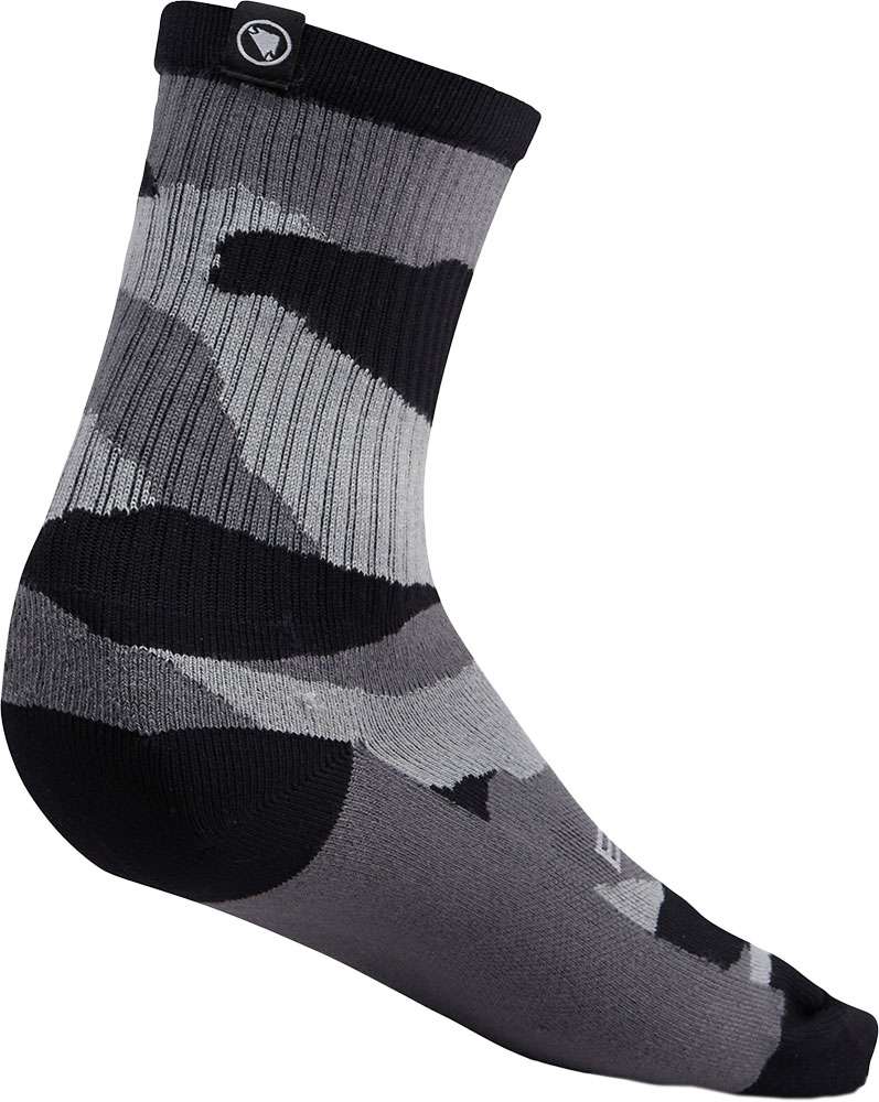 Pic Endura - chaussettes