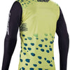 Leatt 5.0 gravité - maillot vtt manches longues