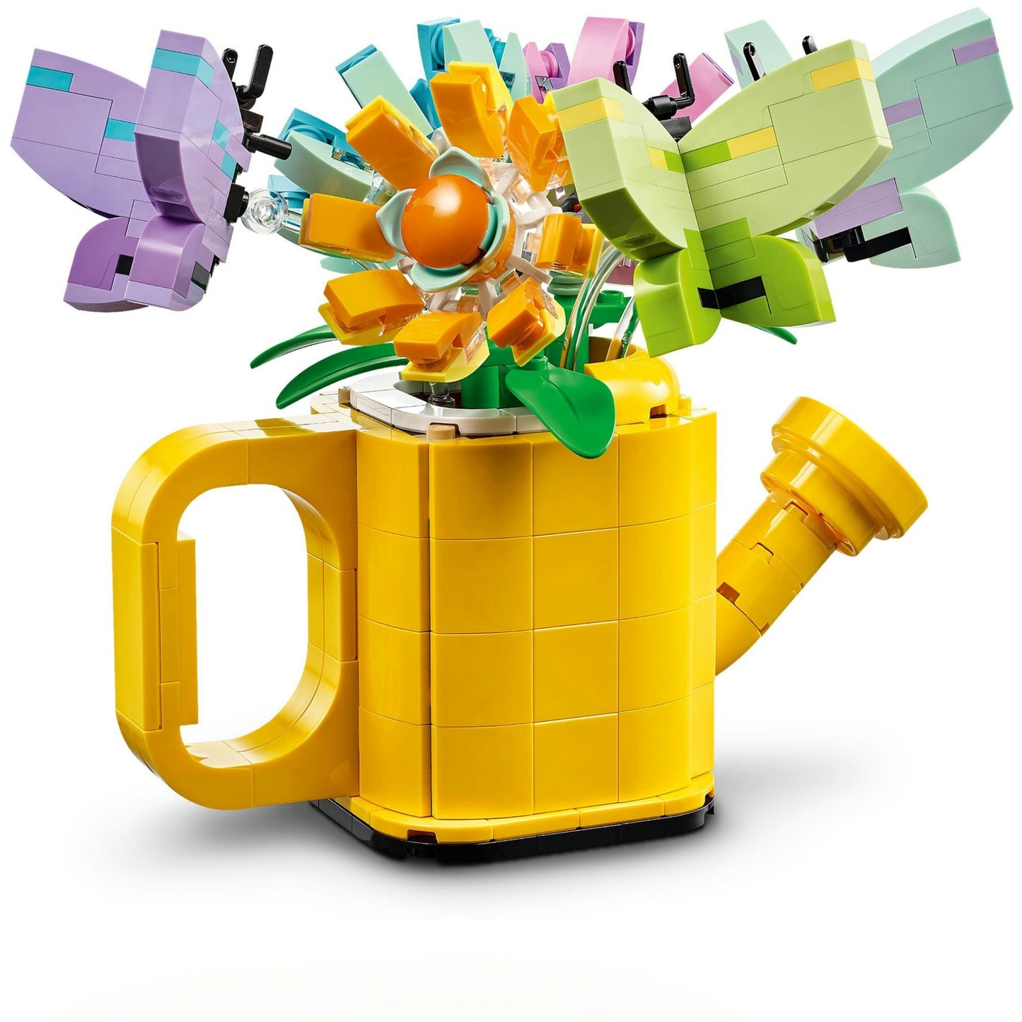 Créateur LEGO LEGO 31149 Fleurs en arrosage
