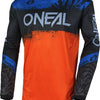 O'neal element shocker - maillot vtt manches longues