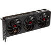Carte graphique Powercolor Radeon RX 9070 XT Reaper 16 Go GDDR6 (noir, RDNA4, GDDR6, 3x Display Port, 1x HDMI)