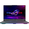 Ordinateur portable de jeu Asus ROG Strix G16 G614pp-S5032W 16 (Gris | R9 8940HX | RTX 5070 | 16 Go | SSD 1 To)