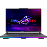 Ordinateur portable de jeu Asus ROG Strix G16 G614pp-S5032W 16 (Gris | R9 8940HX | RTX 5070 | 16 Go | SSD 1 To) - afbeelding 4
