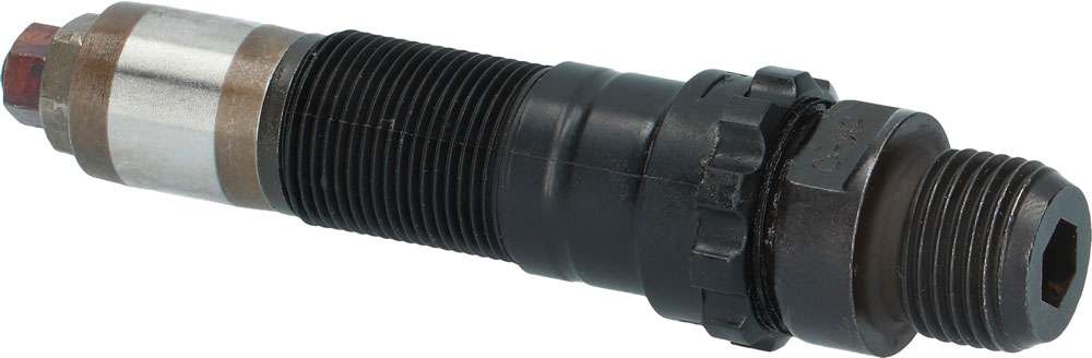 Axe de pédale Shimano complet pour pd-eh500