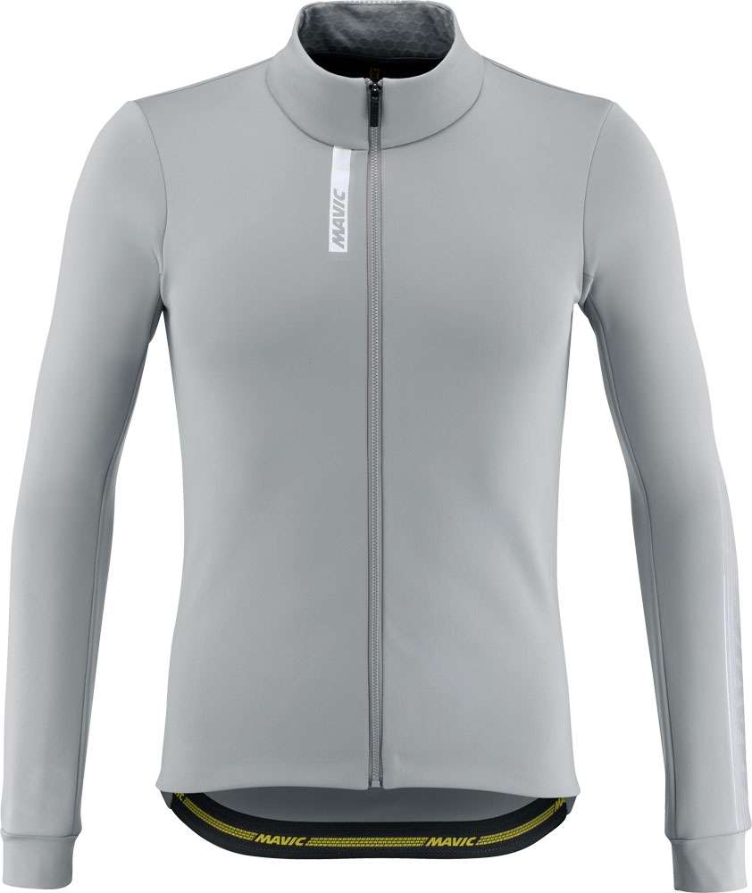 Veste thermo-thermique Mavic Aksium