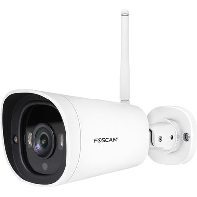Foscam G4C, 2K Starlight WiFi Outdoor Security Camera