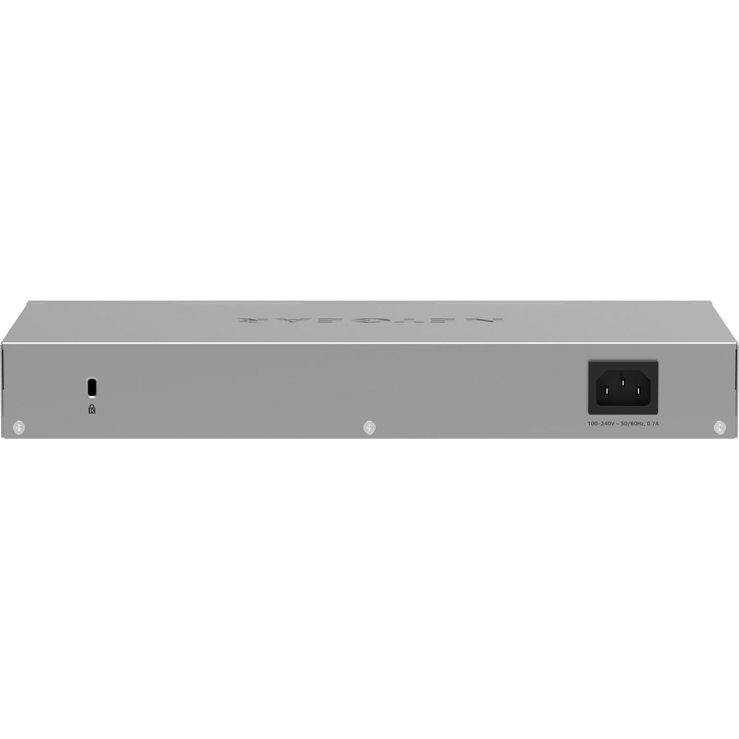 NetGear GS524 24 points Gigabit Ethernet Interrupteur non géré