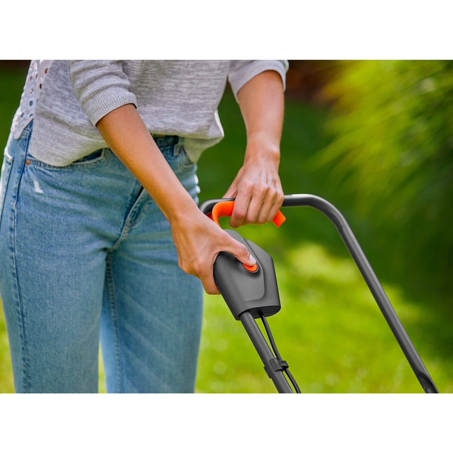 Gardena Accugrashaaier Powermax 30 18V P4A Solo