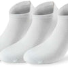 Lenz performance sneaker tech - chaussettes de course (paquet de 3)