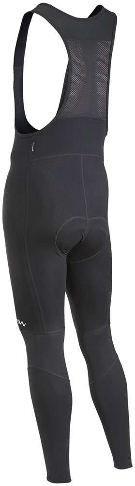 Northwave active acqua - cuissard à bretelles avec peau de chamois