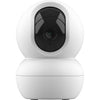 Caméra de sécurité Trust ipcam-2800 360° (blanche, WiFi 2,4 ou 5 GHz)