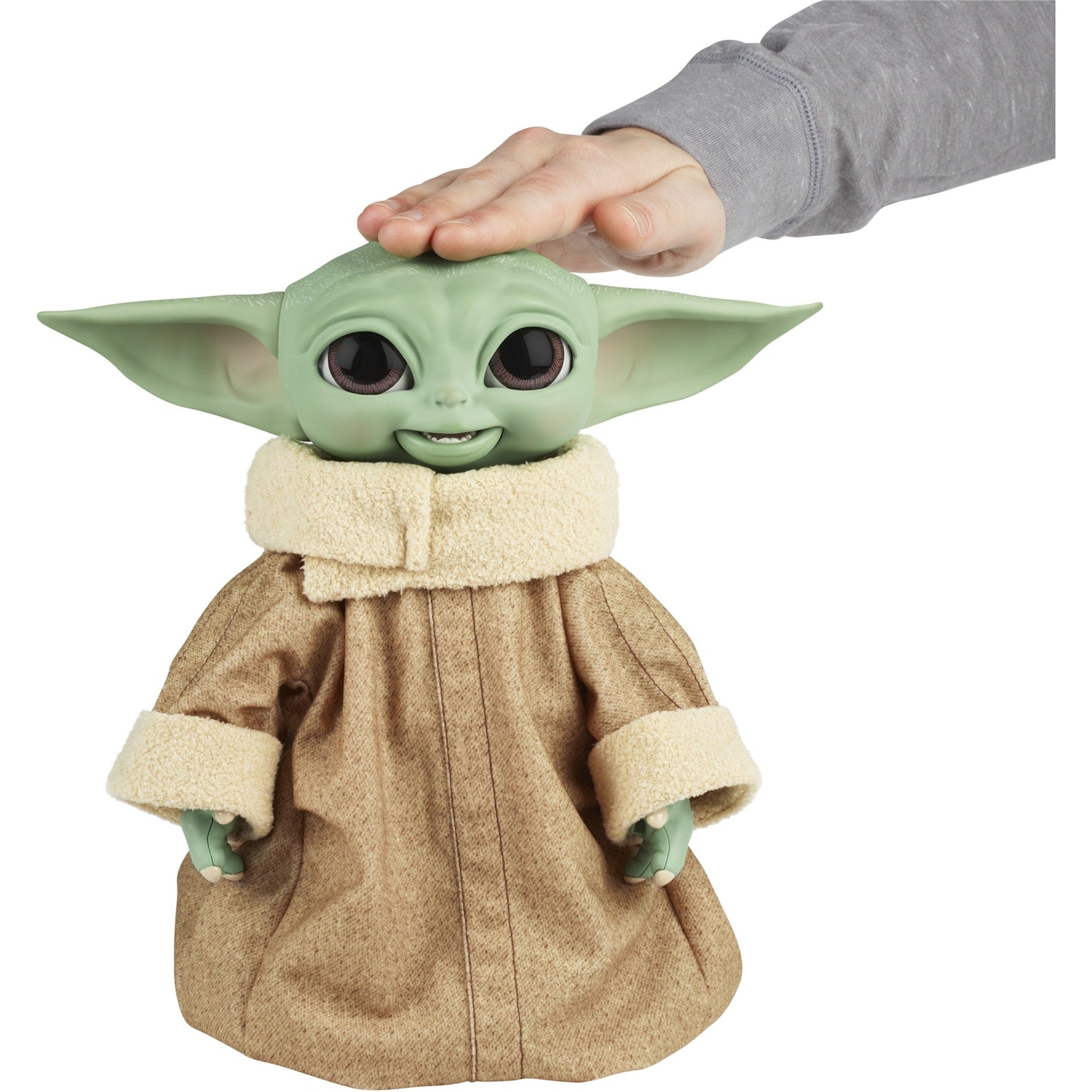 Hasbro Star Wars Galactic Snackin' Grogu