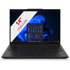 Ordinateur portable Lenovo thinkpad l14 gen 6 (21s6002dmh) 14 (noir | core ultra 7 255u | carte graphique intel® | 16 Go | SSD 512 Go)