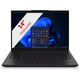 Ordinateur portable Lenovo thinkpad l14 gen 6 (21s6002dmh) 14 (noir | core ultra 7 255u | carte graphique intel® | 16 Go | SSD 512 Go)