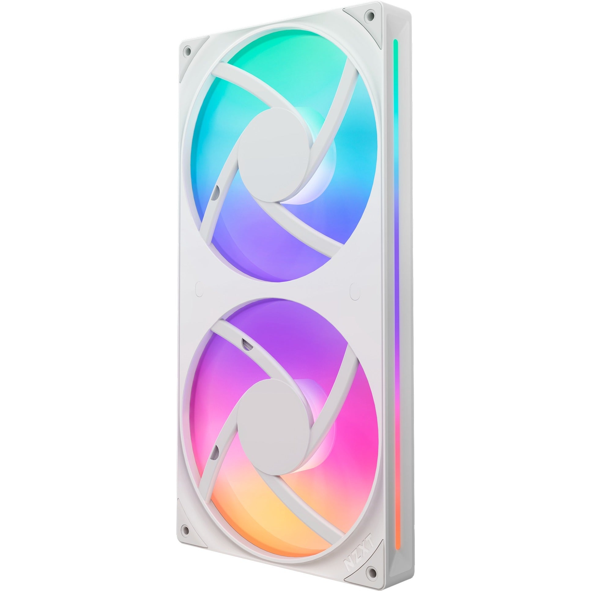 NZXT F280 RVB Core