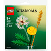 Imp Lego 30701 Botanicals Field Flowers