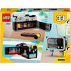 Créateur LEGO LEGO 31147 Retro photo appareil photo