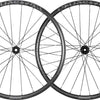 Paire de roues Mavic Crosstrail SL 29 Carbon Disc 6 boulons SRAM XD