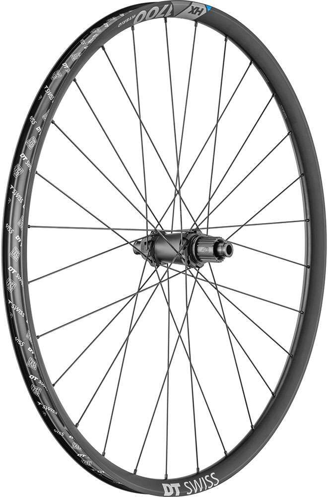 Roue arrière Dt swiss hx 1700 spline® 29 30mm cl boost