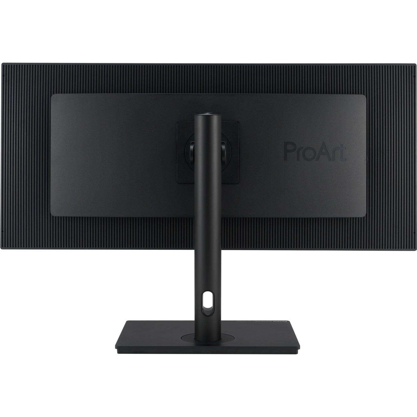 Moniteur ultra-large Asus proart pa348cgv 34 (noir, 2x HDMI, 1x port d'affichage, 4x USB-A, 1x USB-C)