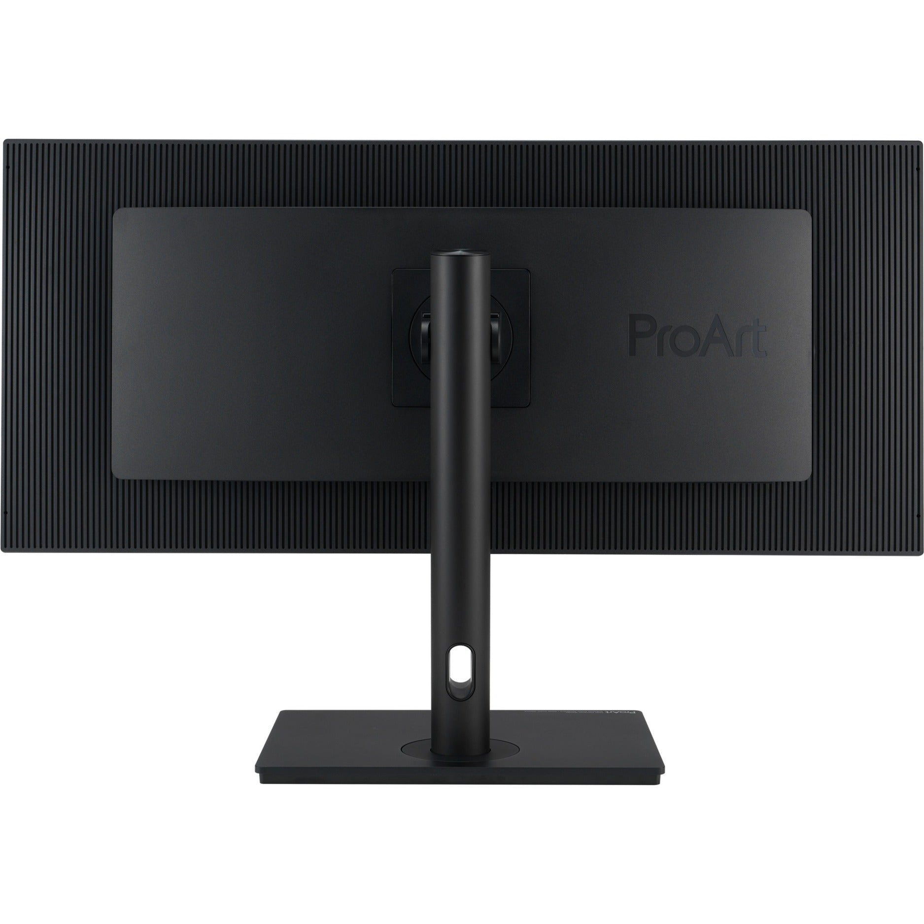 Moniteur ultra-large Asus proart pa348cgv 34 (noir, 2x HDMI, 1x port d'affichage, 4x USB-A, 1x USB-C)