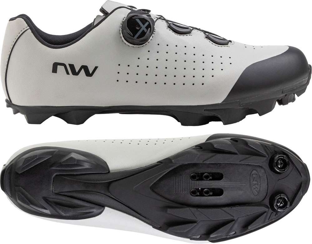 Northwave scorpius plus - chaussures vtt