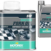 Huile de fourche de course Motorex Huile d'amortisseur 5w